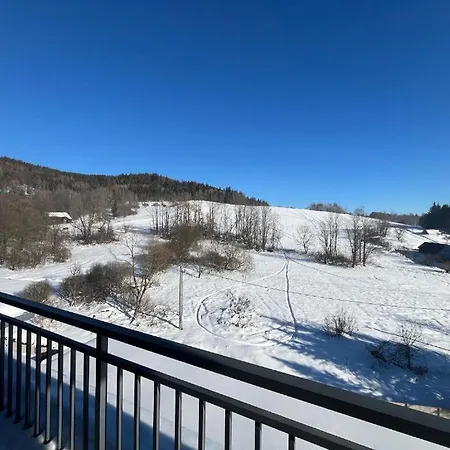 Brezovina Lux Apartman