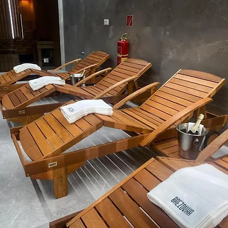 Brezovina Lux Oravske Vesele