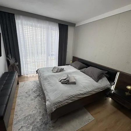 Brezovina Lux Veszele