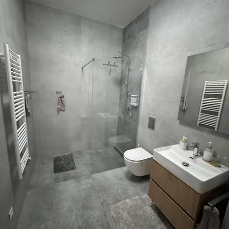 Brezovina Lux Veszele