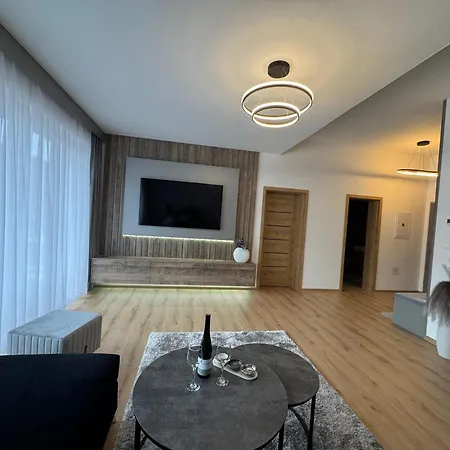 Brezovina Lux Veszele