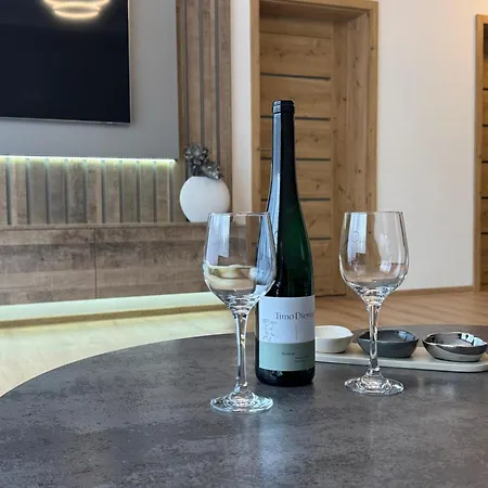 Brezovina Lux Apartman