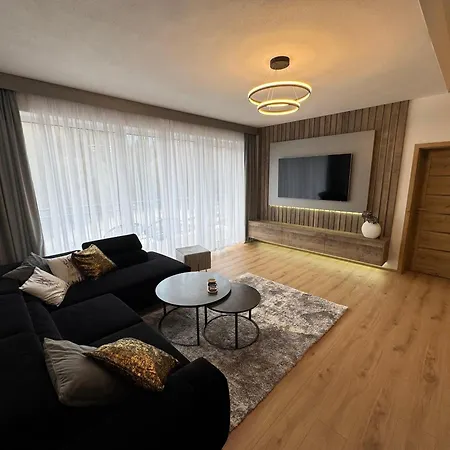 Apartment Brezovina Lux Oravske Vesele