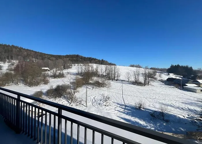 Brezovina Lux Lejlighed