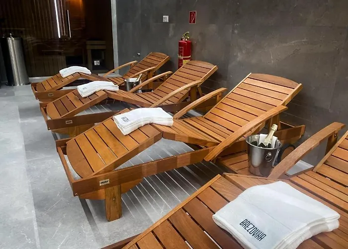 Brezovina Lux Oravske Vesele