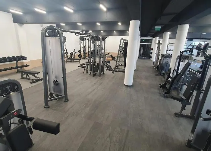 Brezovina Lux Lejlighed Oravske Vesele