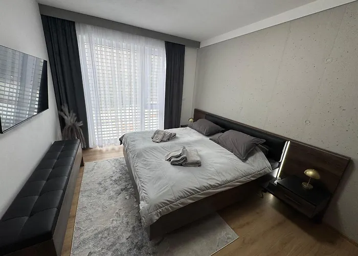 Brezovina Lux Oravske Vesele