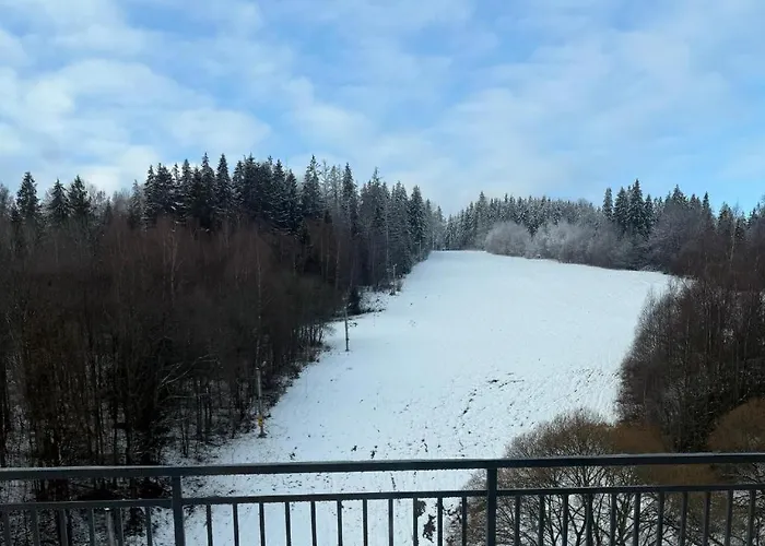 Lejlighed Brezovina Lux