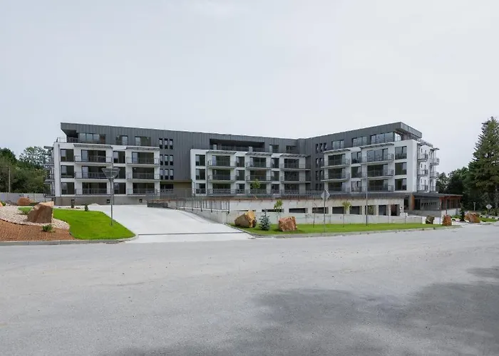 Brezovina Lux Oravske Vesele