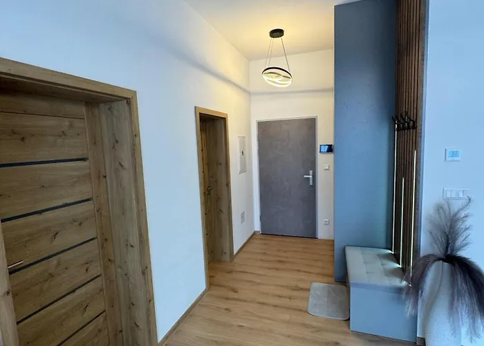 Brezovina Lux * Oravske Vesele