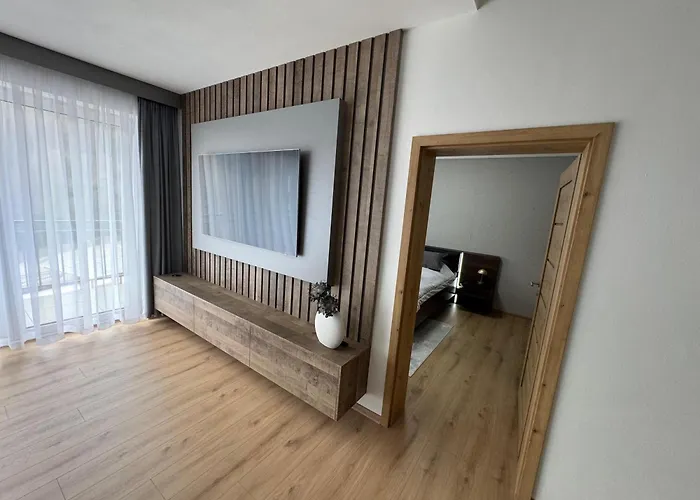 Lejlighed Brezovina Lux Oravske Vesele