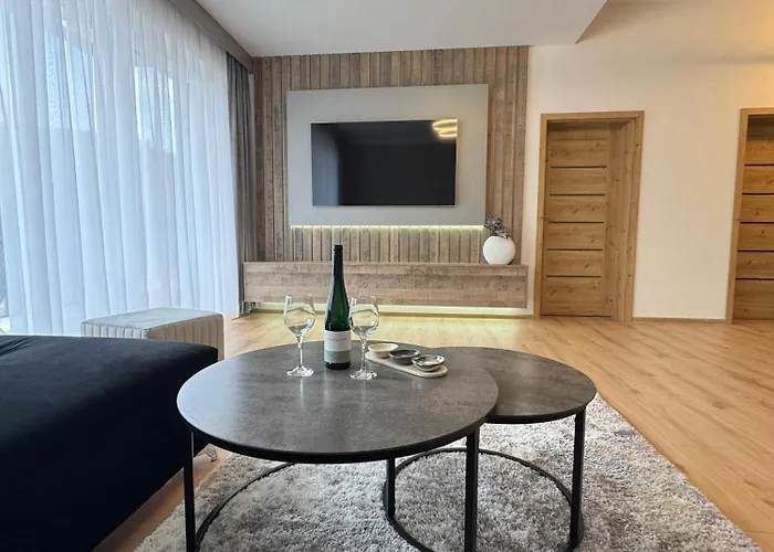 Brezovina Lux * Oravske Vesele