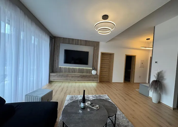 Brezovina Lux Oravske Vesele