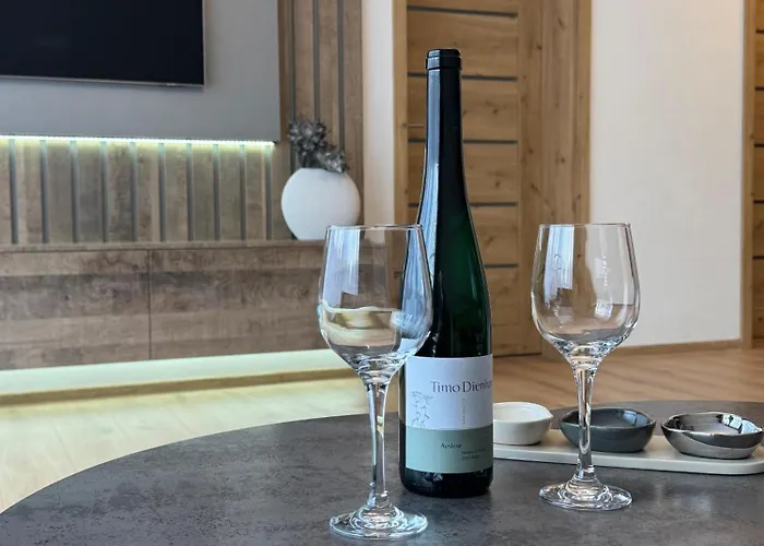 Brezovina Lux Lejlighed