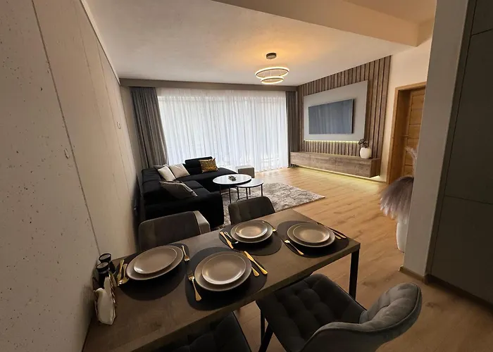 Lejlighed Brezovina Lux *